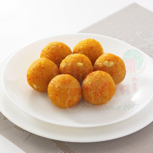 Boondi Ladoo